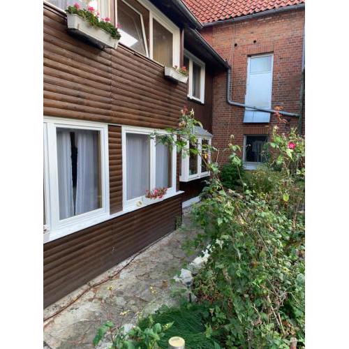 Monteurzimmer Sleep-Home 3