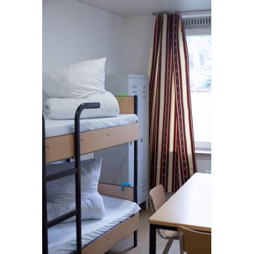 Monteurzimmer und Hostel bei Hansezimmer