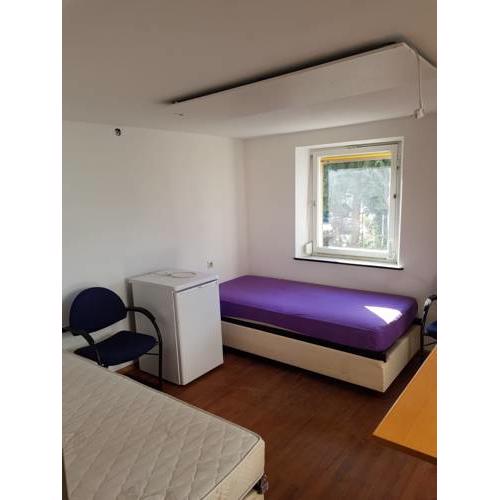 Monteurzimmer