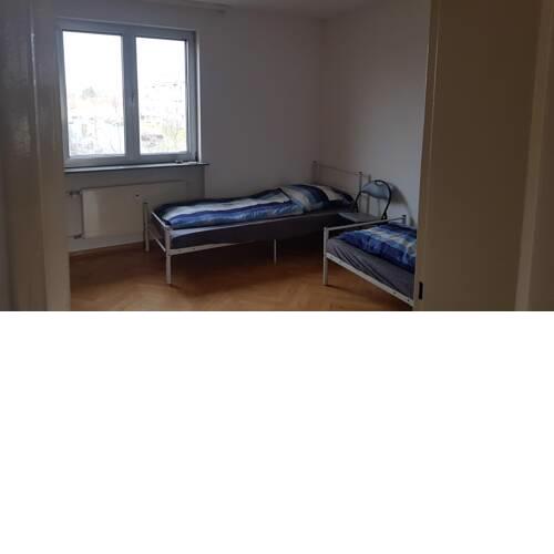 Monteurzimmer