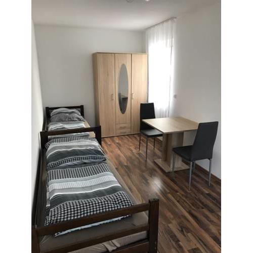 WG Zimmer