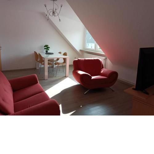 Monteurzimmer/Ferienwohnung Bottrop