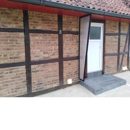 Monteurzimmer\Ferienwohnung