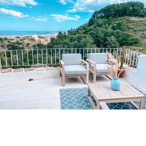 Montgo Home