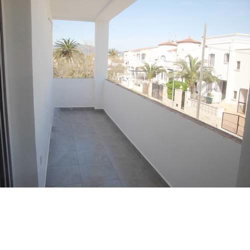 MONTGRÍ 38-B CASA 1