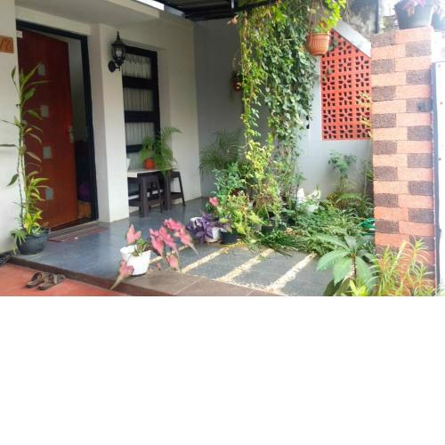 Monthly Comfortable Home