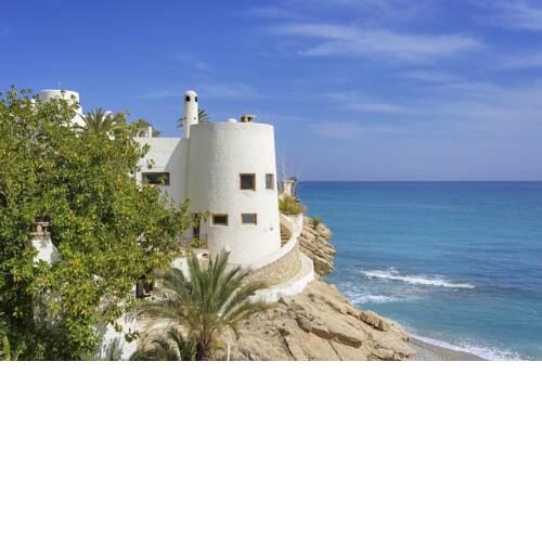 Montiboli Villa Sleeps 6 with Pool and Air Con