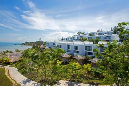 Montigo Resort Nongsa