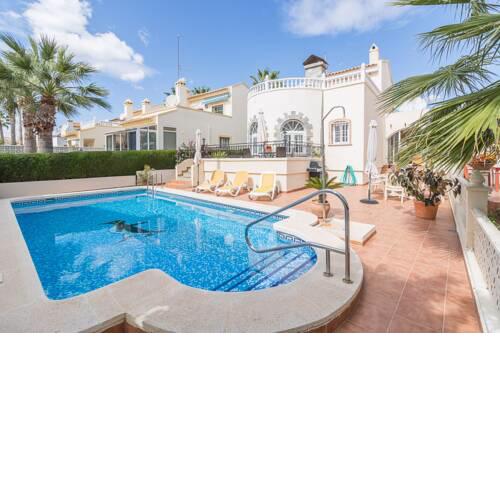 Montilla Villa 17
