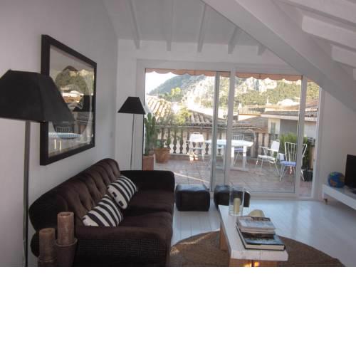 Montision Apartment