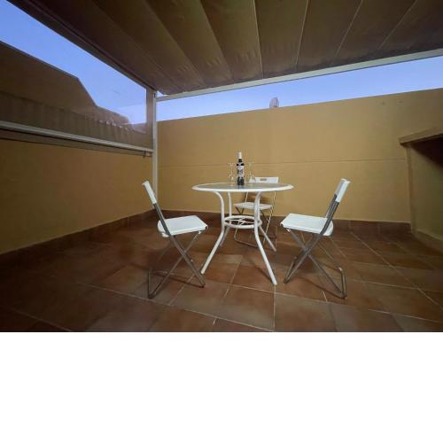 Montmatre de SteraM Flats Torremolinos