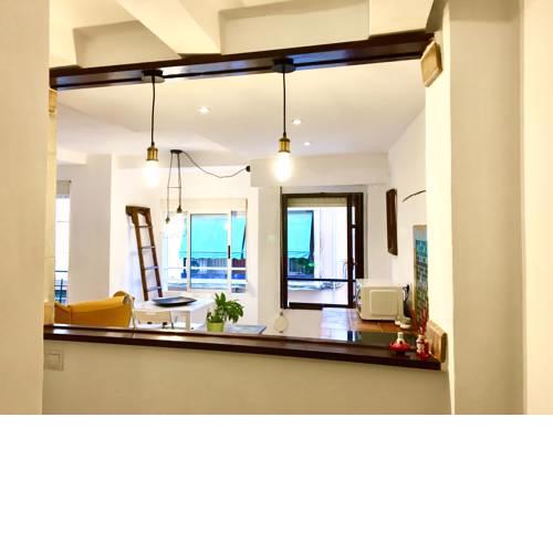 Montortal Apartment