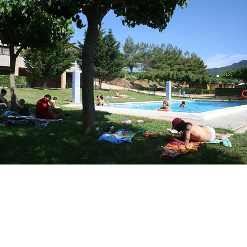Montsant Park Camping & Bungalow