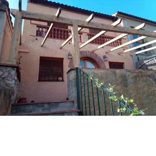 Montserrat holidays Casa Rural