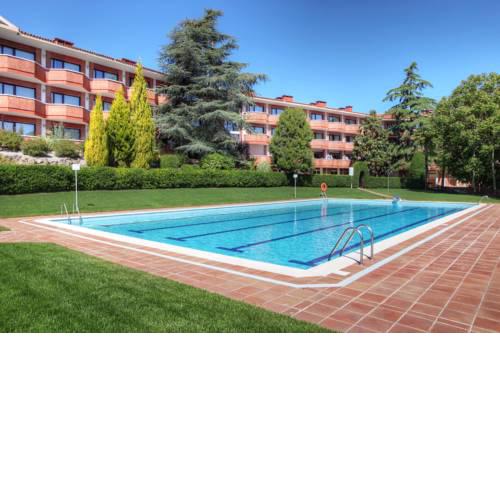 Montserrat Hotel & Training Center