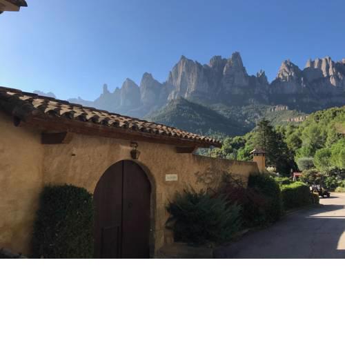 Montserrat La Calsina