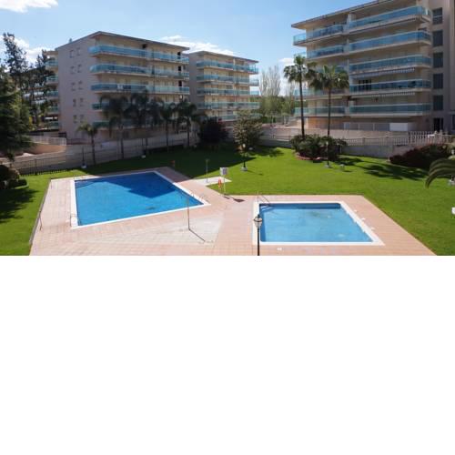 Montserrat Roig 1 Apartamento 301