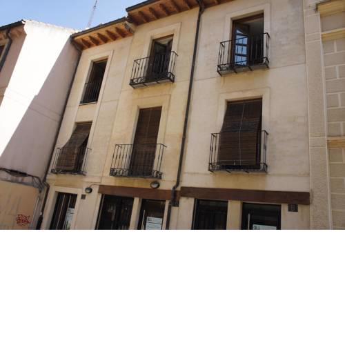 Monumental Apartments Salamanca