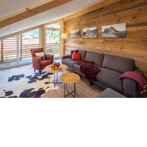 Monusse Boid Wohnung 12