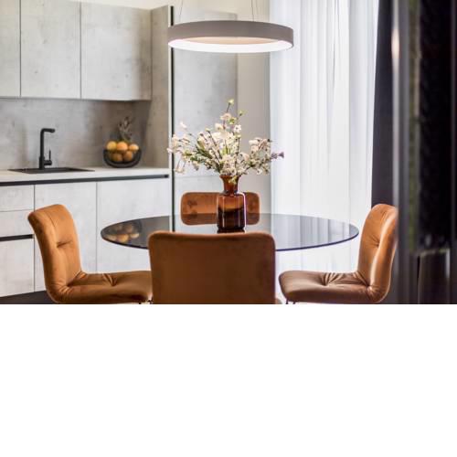 Monvi Luxury Suites