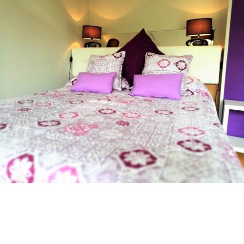 Mood Color - Violet