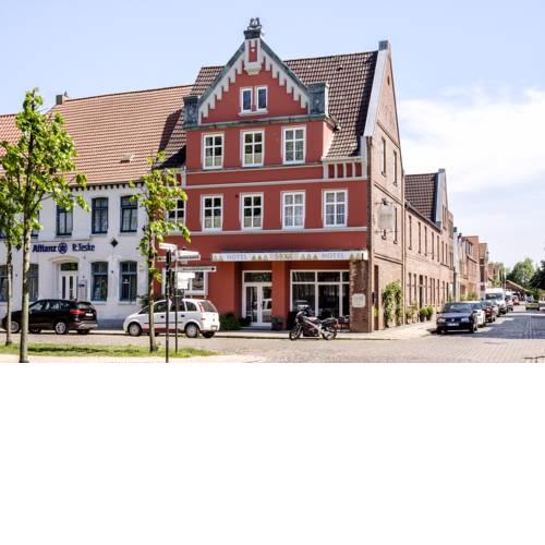 Mooi Hotel Garni