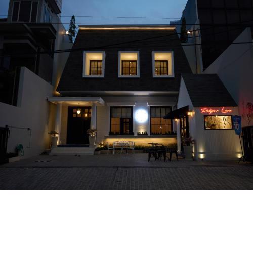 Mooi House By Ziri