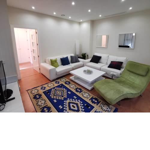 Mooi recent gerenoveerd appartement Los Boliches, Fuengirola