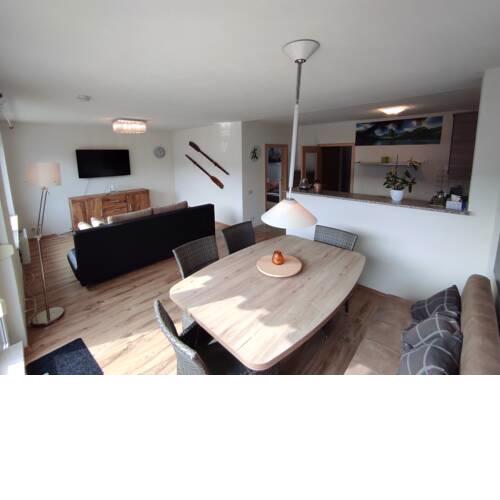 MOOKI Lake Apartment Ossiacher See&Gerlitzen