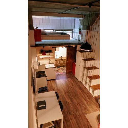 MOOKI Loft Gerlitzen mit eigenem Badestrand