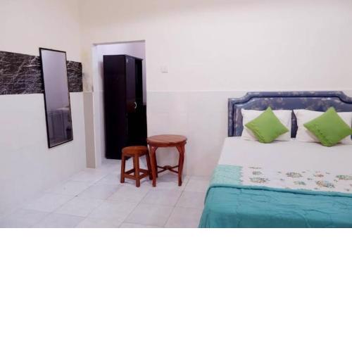 Moon Homestay