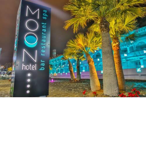 Moon Hotel & SPA.