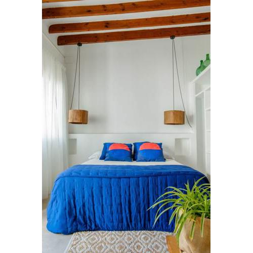 Moona Hostal Altea