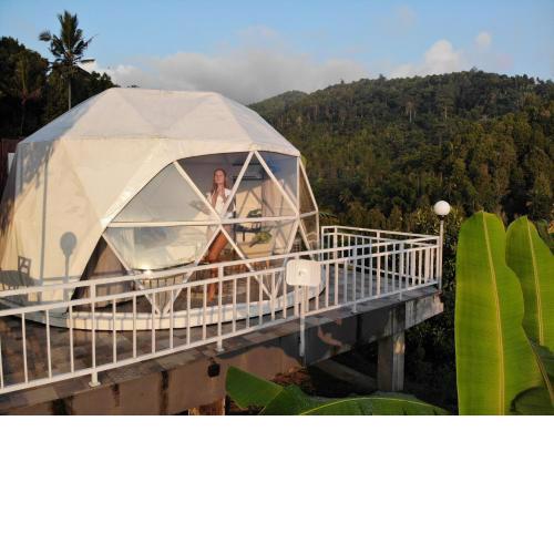 Moondock Luxury Camp
