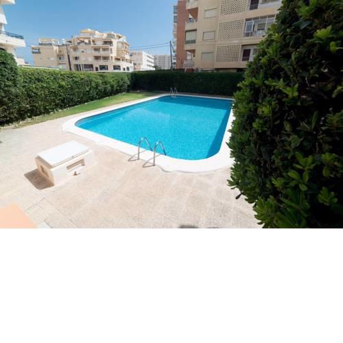 Moonkey - Apartamento Benavente