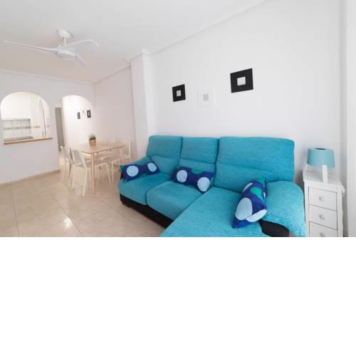 Moonkey - Apartamento La Loma