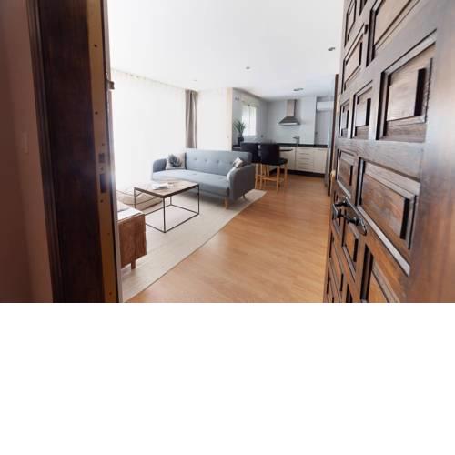 Moonkey - Apartamento La Nit