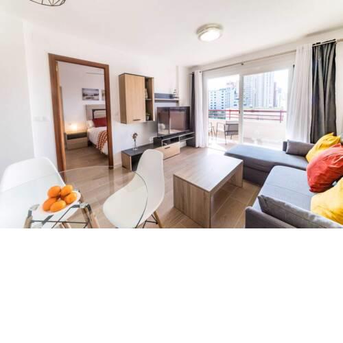 Moonkey - Apartamento Las Mandarinas