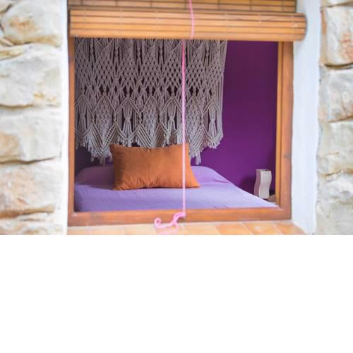 Moonkey - Casa dels Molins