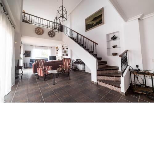Moonkey - Villa Janos