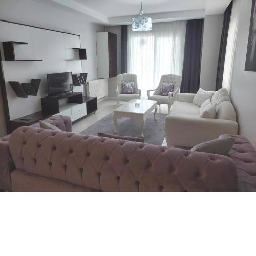 Moonlight Suite & Home İstanbul Tuyap