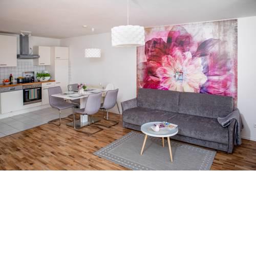 Moor Apartment 12