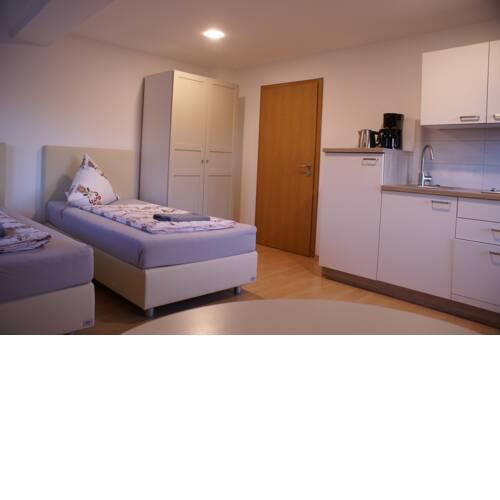 Moor Apartment 14