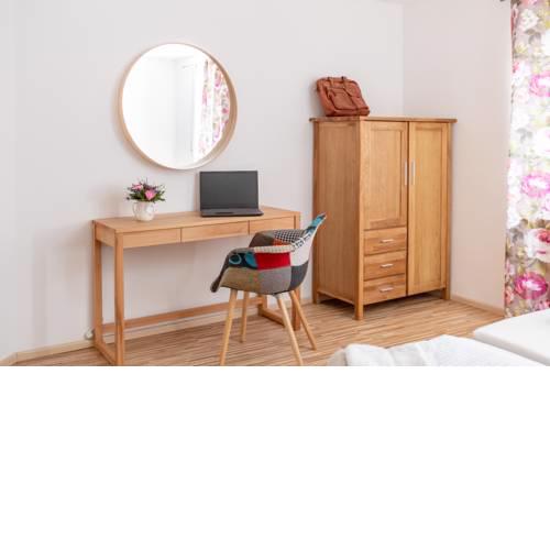 Moor Apartment 16