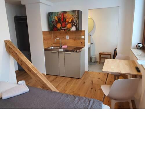 Moor Apartment 30
