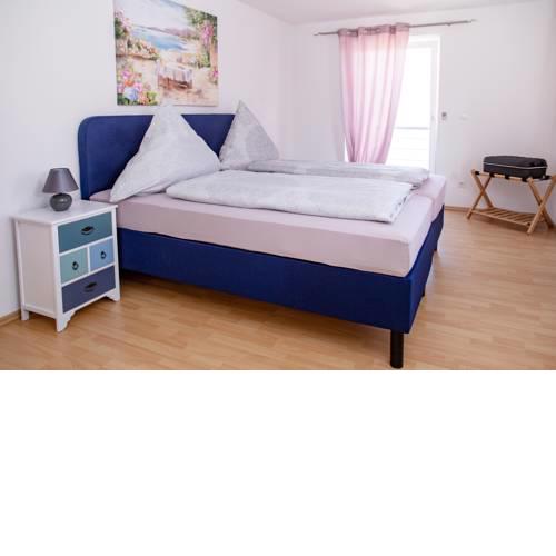 Moor Apartment 3