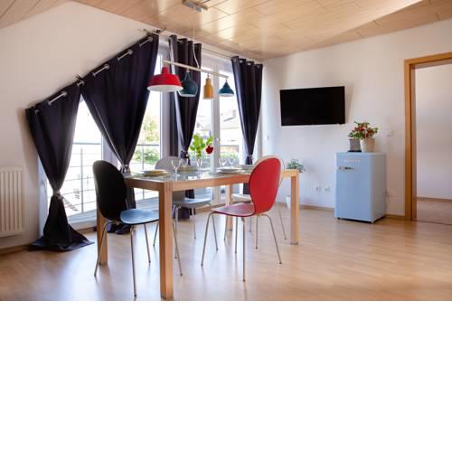 Moor Apartment 4