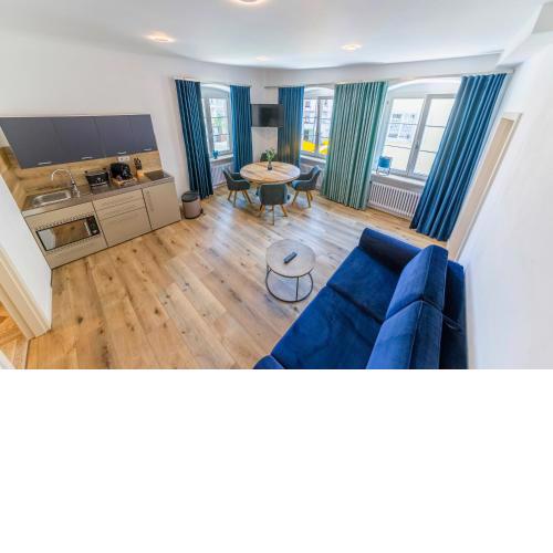 Moor Apartment 9