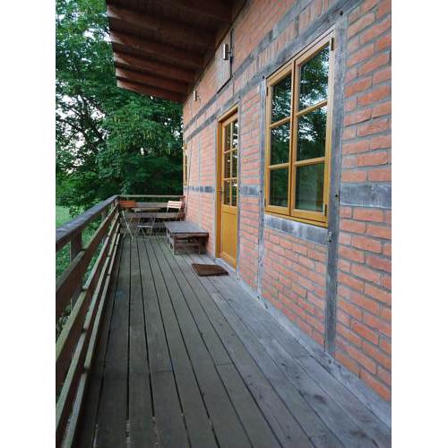 Moorgartenhaus
