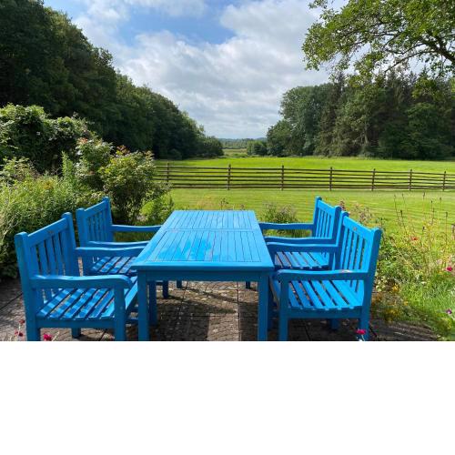 Moorhuus - Paradies am Wilden Moor